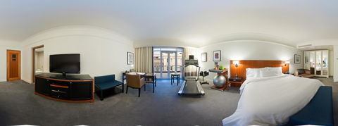 The Westin Melbourne - Accommodation Yamba 17