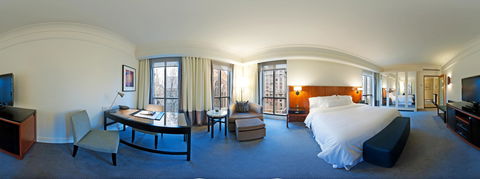 The Westin Melbourne - Accommodation Yamba 18