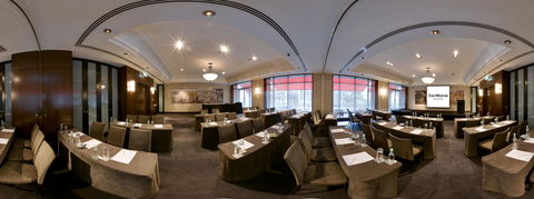 The Westin Melbourne - Accommodation Yamba 21