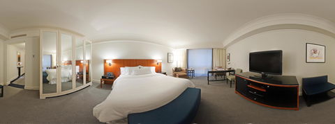 The Westin Melbourne - Accommodation Yamba 23