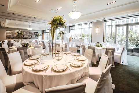 The Westin Melbourne - Accommodation Yamba 26