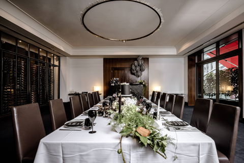 The Westin Melbourne - Accommodation Yamba 27