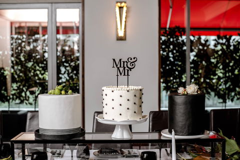 The Westin Melbourne - Accommodation Yamba 28