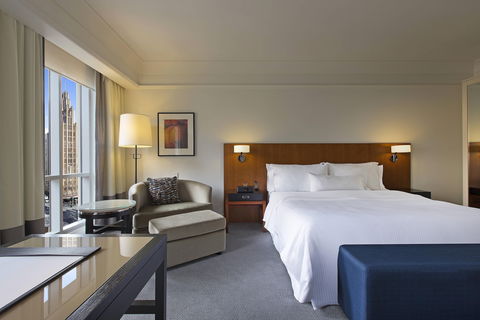 The Westin Melbourne - Accommodation Yamba 31