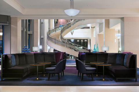 The Westin Melbourne - Accommodation Yamba 36