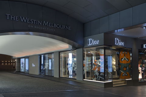 The Westin Melbourne - Accommodation Yamba 40