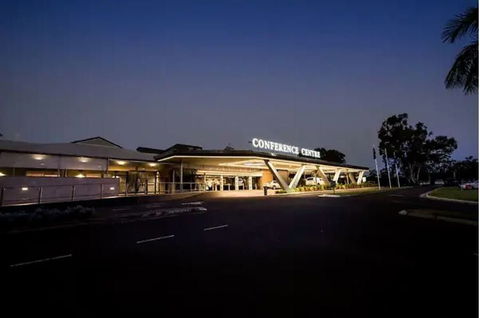 Alexandra Hills Hotel - Accommodation Yamba 1