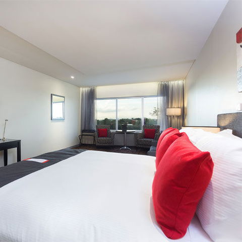 Alexandra Hills Hotel - Accommodation Yamba 4