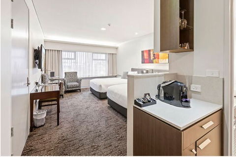 Alexandra Hills Hotel - Accommodation Yamba 6
