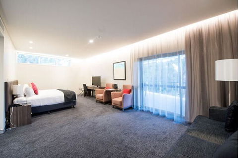 Alexandra Hills Hotel - Accommodation Yamba 8