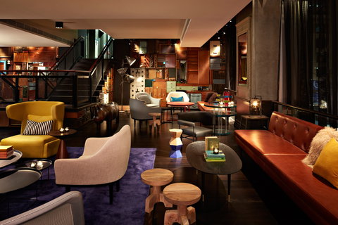 QT Sydney - Accommodation Yamba 3