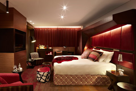 QT Sydney - Accommodation Yamba 6