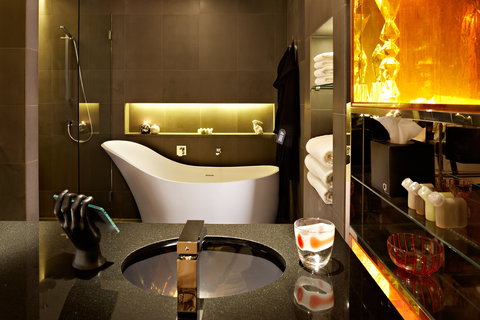QT Sydney - Accommodation Yamba 7