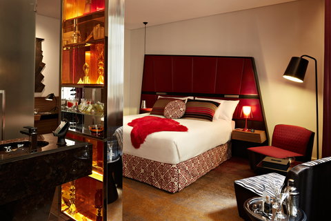 QT Sydney - Accommodation Yamba 8