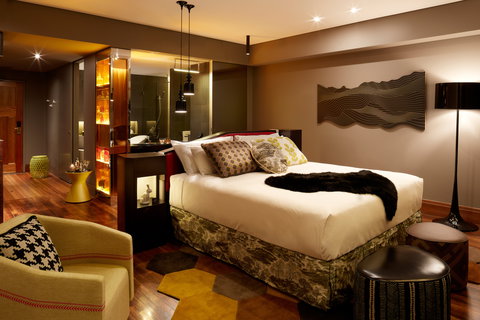 QT Sydney - Accommodation Yamba 9