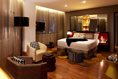 QT Sydney - Accommodation Yamba 15