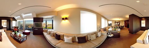 Sheraton Grand Sydney Hyde Park - Accommodation Yamba 1