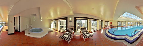 Sheraton Grand Sydney Hyde Park - Accommodation Yamba 2