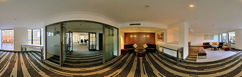 Sheraton Grand Sydney Hyde Park - Accommodation Yamba 4
