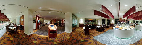 Sheraton Grand Sydney Hyde Park - Accommodation Yamba 5
