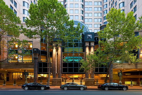 Sheraton Grand Sydney Hyde Park - Accommodation Yamba 7