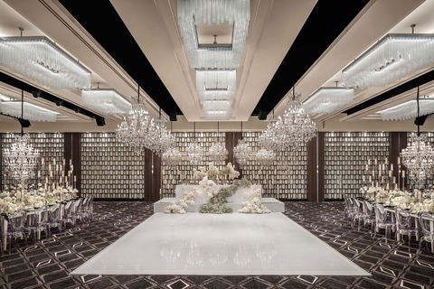 Sheraton Grand Sydney Hyde Park - Accommodation Yamba 9