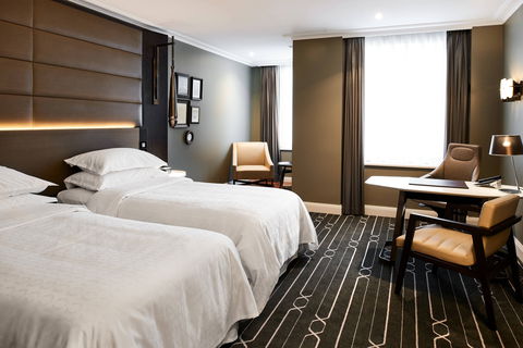Sheraton Grand Sydney Hyde Park - Accommodation Yamba 10