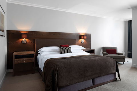 Sheraton Grand Sydney Hyde Park - Accommodation Yamba 17