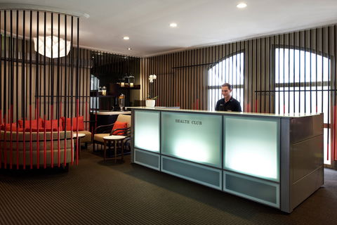 Sheraton Grand Sydney Hyde Park - Accommodation Yamba 21