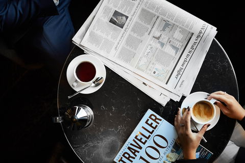 Sheraton Grand Sydney Hyde Park - Accommodation Yamba 23