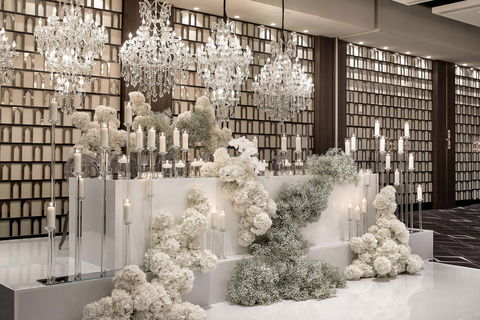 Sheraton Grand Sydney Hyde Park - Accommodation Yamba 24