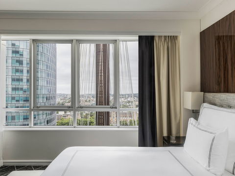 Swissotel Sydney - Accommodation Yamba 1