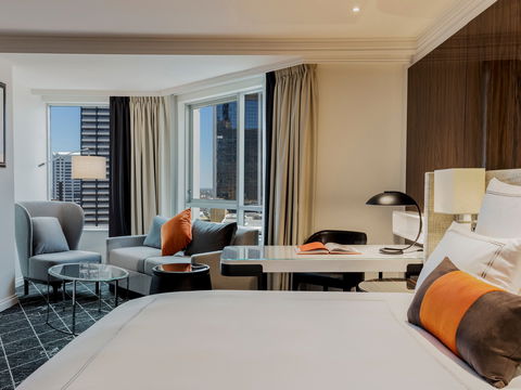 Swissotel Sydney - Accommodation Yamba 4