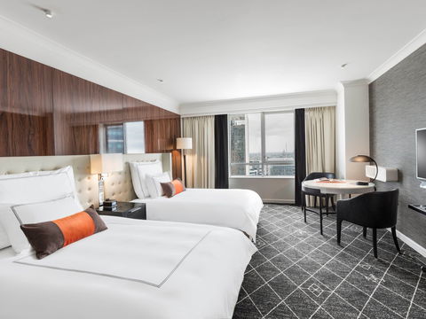 Swissotel Sydney - Accommodation Yamba 5