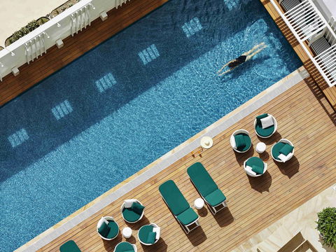 Swissotel Sydney - Accommodation Yamba 8