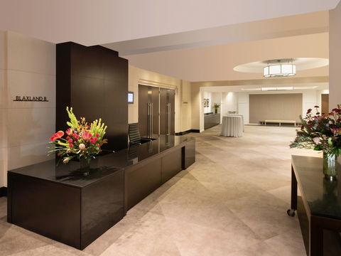 Swissotel Sydney - Accommodation Yamba 11