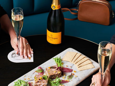 Swissotel Sydney - Accommodation Yamba 13