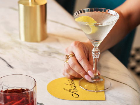 Swissotel Sydney - Accommodation Yamba 14