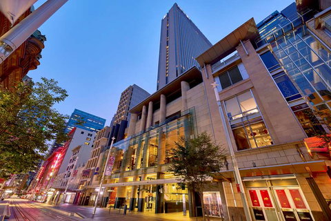 Hilton Sydney - Accommodation Yamba 0