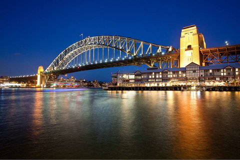 Hilton Sydney - Accommodation Yamba 1