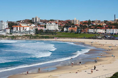 Hilton Sydney - Accommodation Yamba 2