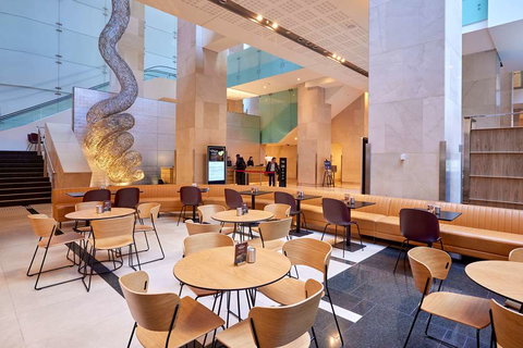 Hilton Sydney - Accommodation Yamba 3
