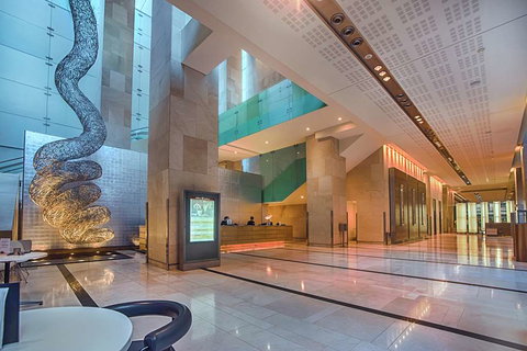 Hilton Sydney - Accommodation Yamba 4