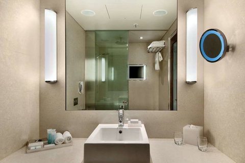 Hilton Sydney - Accommodation Yamba 6