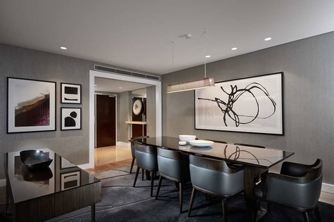 Hilton Sydney - Accommodation Yamba 8