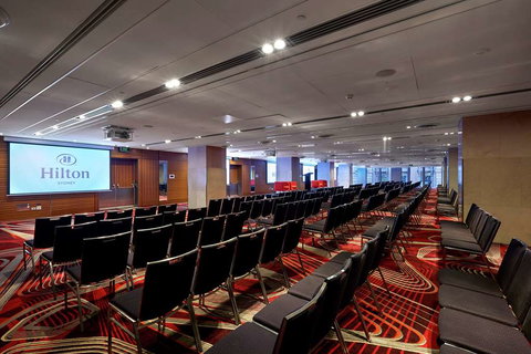 Hilton Sydney - Accommodation Yamba 9