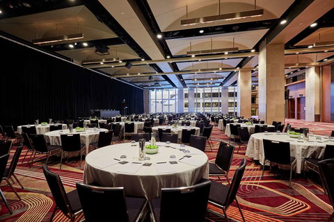 Hilton Sydney - Accommodation Yamba 10