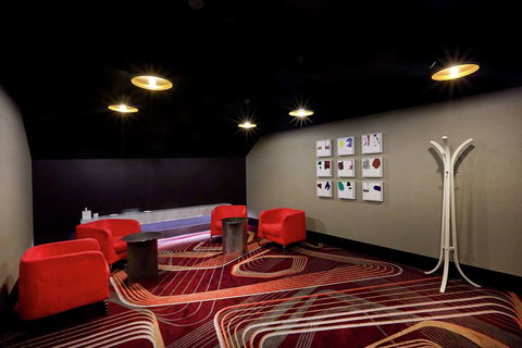 Hilton Sydney - Accommodation Yamba 11