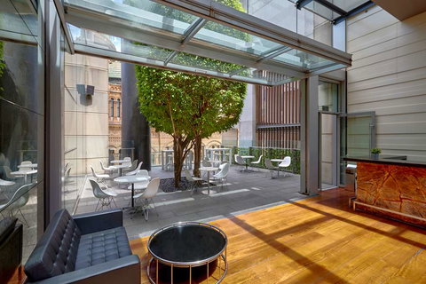 Hilton Sydney - Accommodation Yamba 12