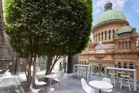 Hilton Sydney - Accommodation Yamba 13